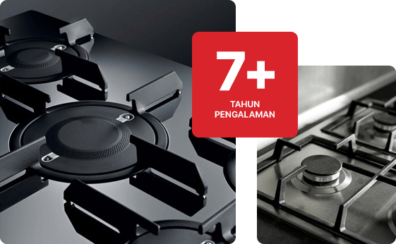 profil servis kompor